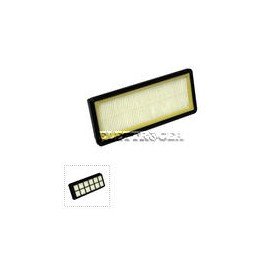Filter HEPA Luft Erwärmter de Longhi vte18nb, vte20nb, vte22nbp, xte180nb, xte200nb, xte220nbp