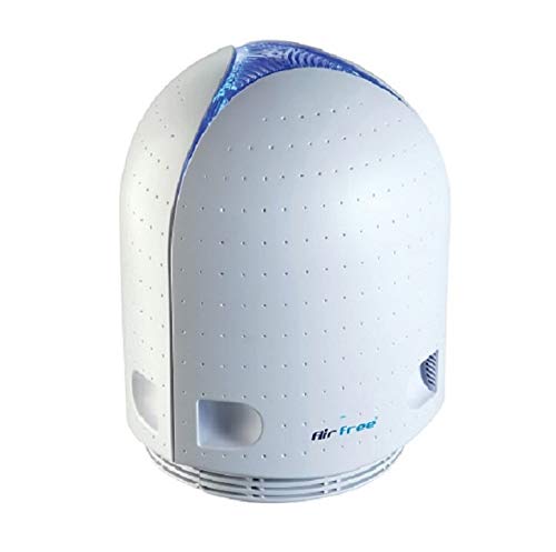 AirFree Luftreiniger P80 Modell - Antivirus, Bakterien, Allergene, Pollen