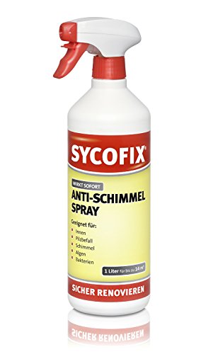 SYCOFIX Anti-Schimmelspray (1000 ml)