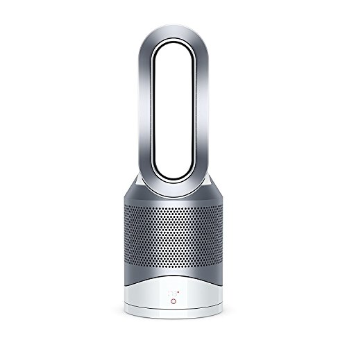 Dyson Pure Hot & Cool Luftreiniger, Weiß