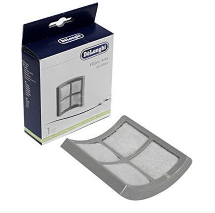 5519210331 Original HEPA-Filter für Ausgang Luft Standstaubsauger Colombina De Longhi dls021 XLF..., XLD...