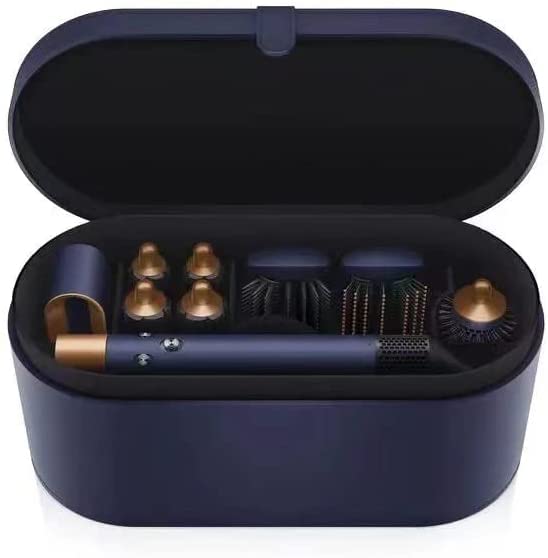 Dysons Airwraps Styler Volume and Shape (Preussian Blue/Rich Copper)