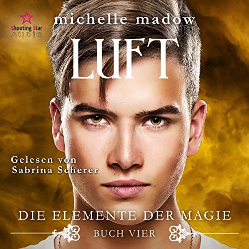 Luft: Die Elemente der Magie 4