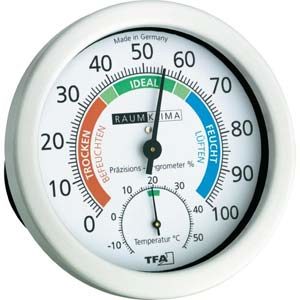 TFA-45.2028-Thermo-Hygrometer-Messgerät