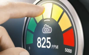CO2-Messgerät: wann Lüften wirklich nötig ist