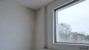 Taupunkt berechnen: wann Wände feucht werden